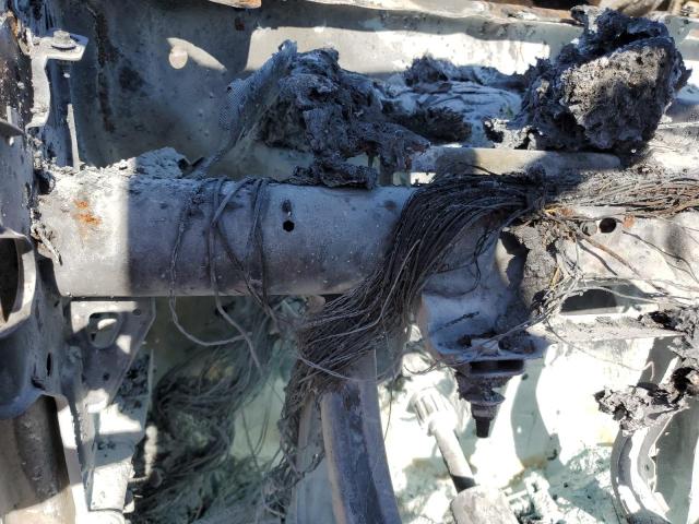 1GKS1JKT0PR282962 - 2023 GMC YUKON XL DENALI BURN photo 9