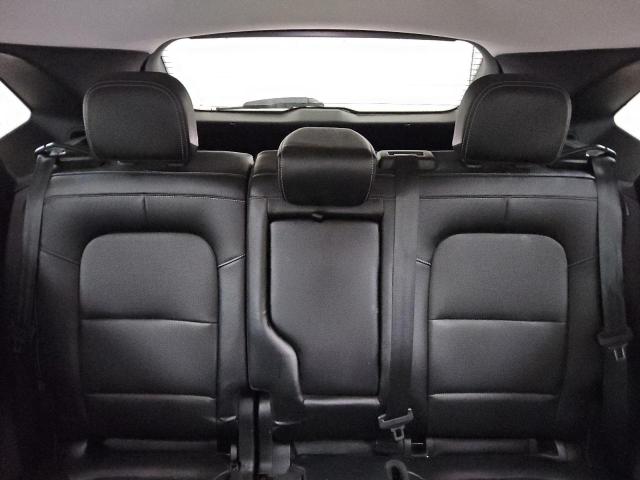 1FMCU0H6XNUA21931 - 2022 FORD ESCAPE SEL WHITE photo 10