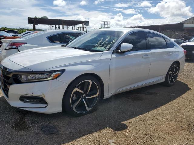 2020 HONDA ACCORD SPORT, 