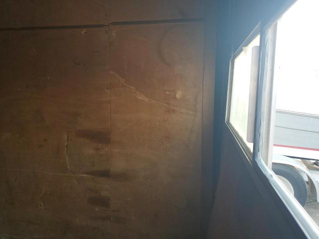 40LFB1010RP025076 - 1994 UTILITY TRAILER WHITE photo 5