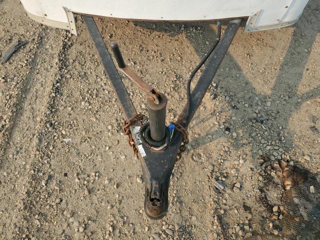 40LFB1010RP025076 - 1994 UTILITY TRAILER WHITE photo 7