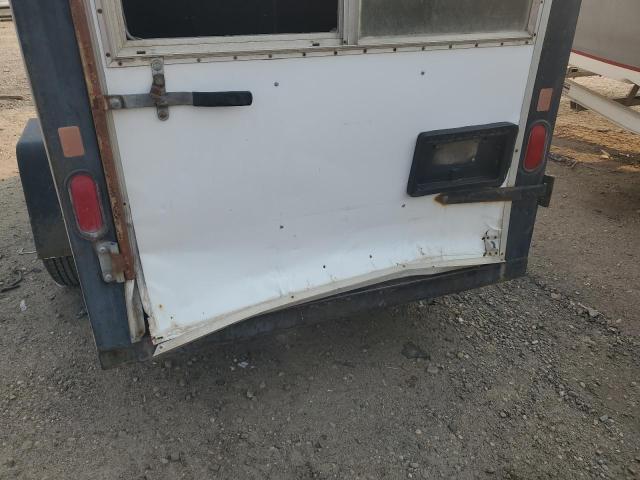 40LFB1010RP025076 - 1994 UTILITY TRAILER WHITE photo 9
