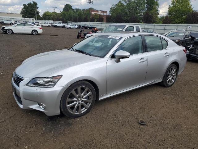 2013 LEXUS GS 350, 