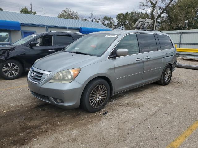 2008 HONDA ODYSSEY TOURING, 