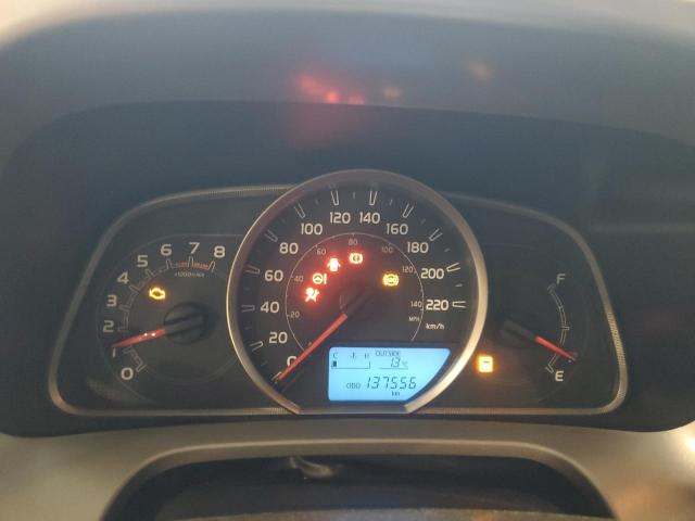 2T3ZFREV9FW189881 - 2015 TOYOTA RAV4 LE GRAY photo 9