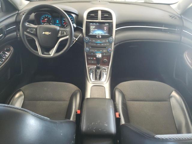 1G11C5SA1DF323225 - 2013 CHEVROLET MALIBU 1LT 银色 照片 8