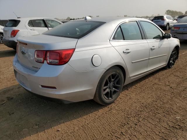 1G11C5SA1DF205935 - 2013 CHEVROLET MALIBU 1LT 银色 照片 3