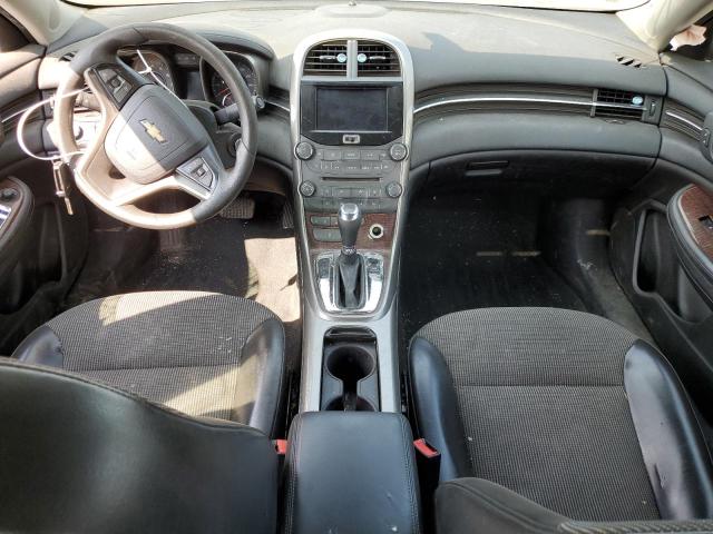 1G11C5SA1DF205935 - 2013 CHEVROLET MALIBU 1LT 银色 照片 8