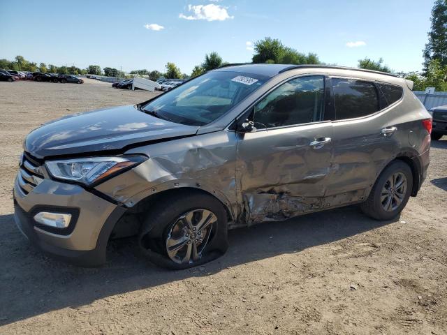 2015 HYUNDAI SANTA FE S, 