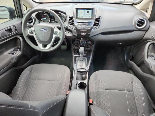 3FADP4BJXKM101630 - 2019 FORD FIESTA SE 石墨色 照片 8