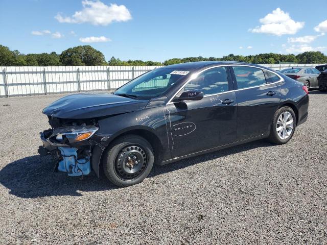 2023 CHEVROLET MALIBU LT, 