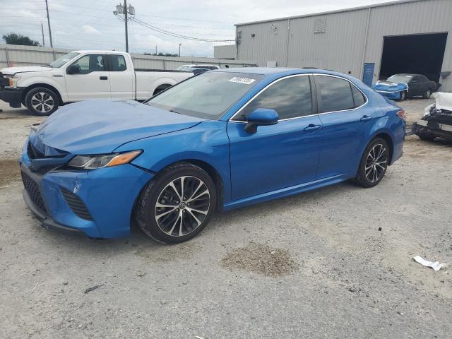 2018 TOYOTA CAMRY L, 