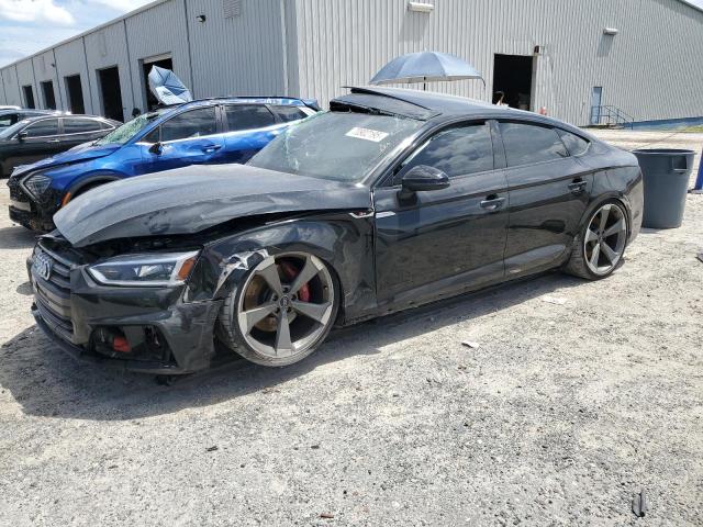 2019 AUDI S5 PREMIUM PLUS, 