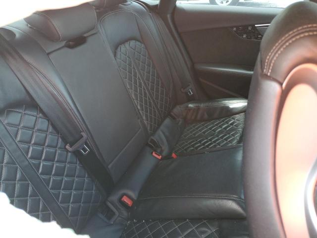 WAUB4CF54KA081127 - 2019 AUDI S5 PREMIUM PLUS BLACK photo 10