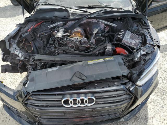 WAUB4CF54KA081127 - 2019 AUDI S5 PREMIUM PLUS BLACK photo 11