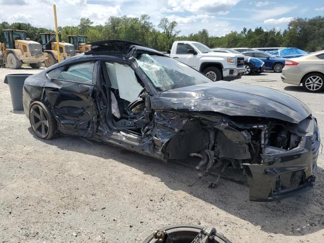 WAUB4CF54KA081127 - 2019 AUDI S5 PREMIUM PLUS BLACK photo 4