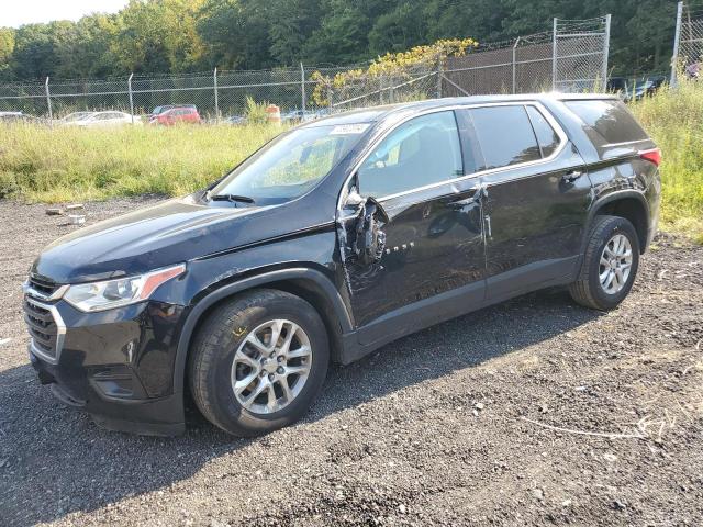 2020 CHEVROLET TRAVERSE LS, 