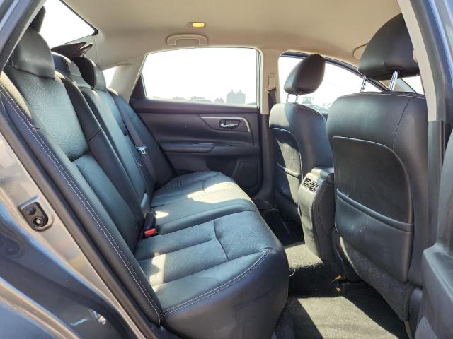 1N4AL3AP2JC195551 - 2018 NISSAN ALTIMA 2.5 ნაცრისფერი ფოტო 10