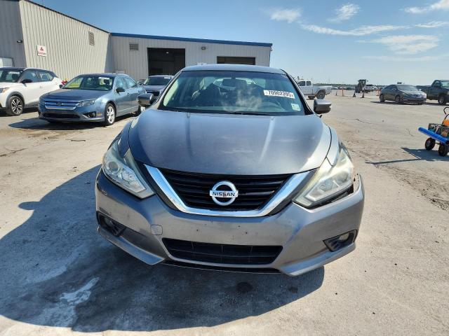1N4AL3AP2JC195551 - 2018 NISSAN ALTIMA 2.5 ნაცრისფერი ფოტო 5