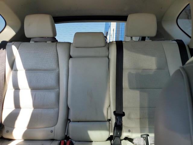 JM3KE4DY2G0623154 - 2016 MAZDA CX-5 GT თეთრი ფოტო 10