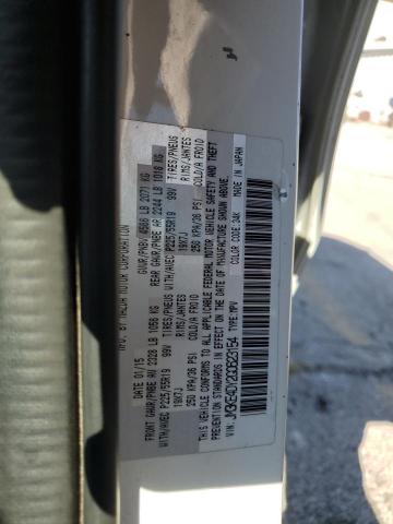 JM3KE4DY2G0623154 - 2016 MAZDA CX-5 GT თეთრი ფოტო 13