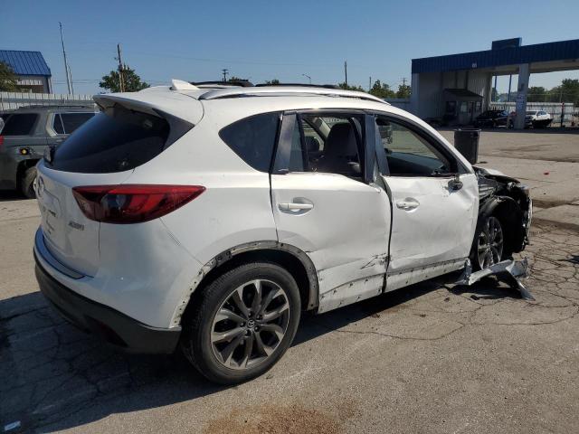 JM3KE4DY2G0623154 - 2016 MAZDA CX-5 GT თეთრი ფოტო 3
