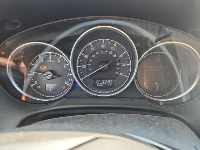JM3KE4DY2G0623154 - 2016 MAZDA CX-5 GT თეთრი ფოტო 9