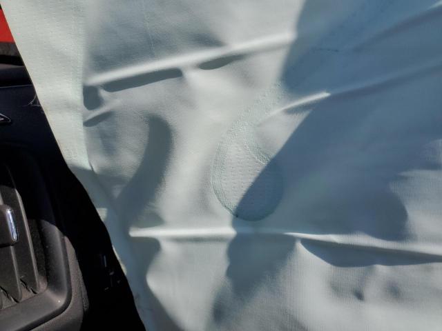 1GCGTEEN8K1335849 - 2019 CHEVROLET COLORADO ZR2 RED photo 9