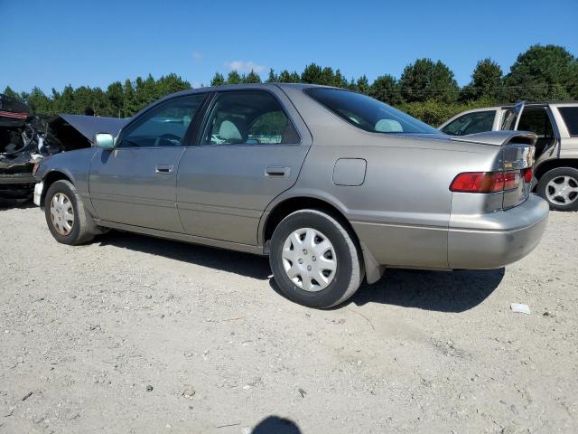 4T1BG22K4XU411981 - 1999 TOYOTA CAMRY CE TAN photo 2