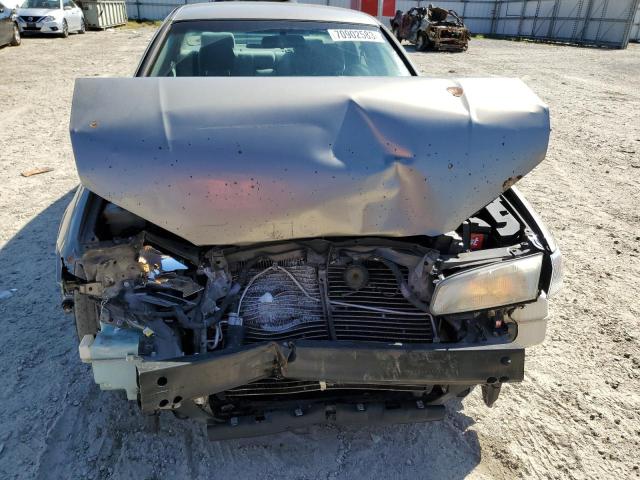 4T1BG22K4XU411981 - 1999 TOYOTA CAMRY CE TAN photo 5