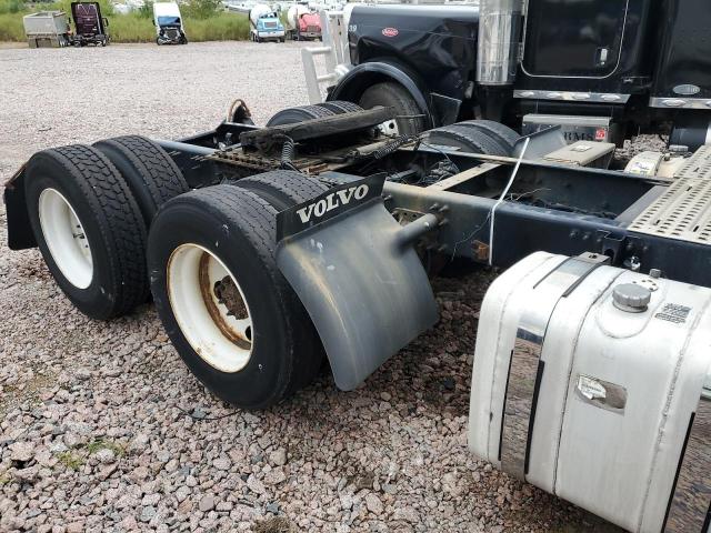 4V4WC9EG8KN208892 - 2019 VOLVO VNR 白色 照片 6