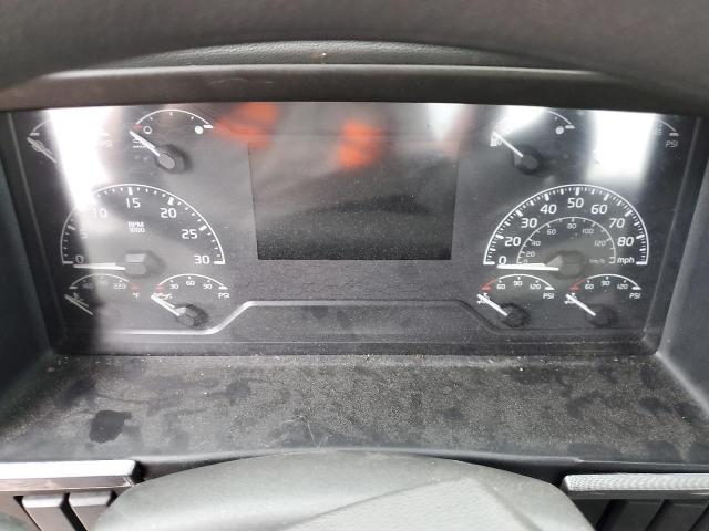 4V4WC9EG8KN208892 - 2019 VOLVO VNR 白色 照片 8