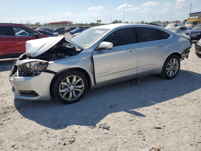 2018 CHEVROLET IMPALA LT, 