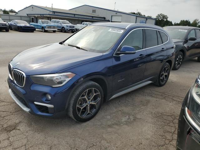 2018 BMW X1 SDRIVE28I, 