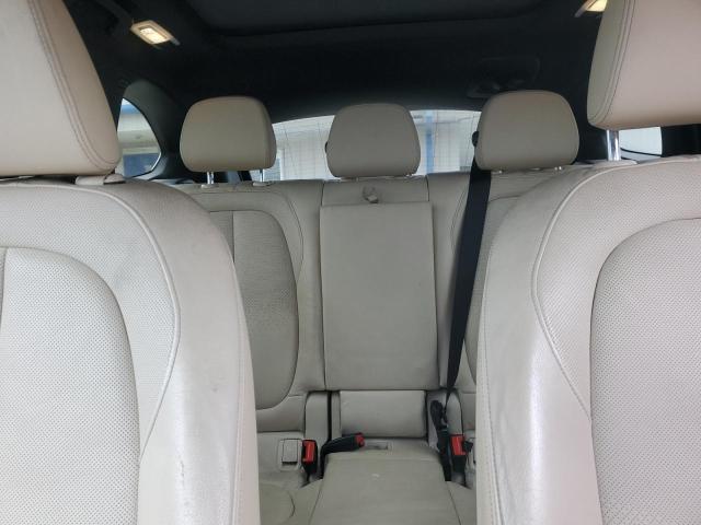 WBXHU7C38J5H41321 - 2018 BMW X1 SDRIVE28I BLUE photo 10