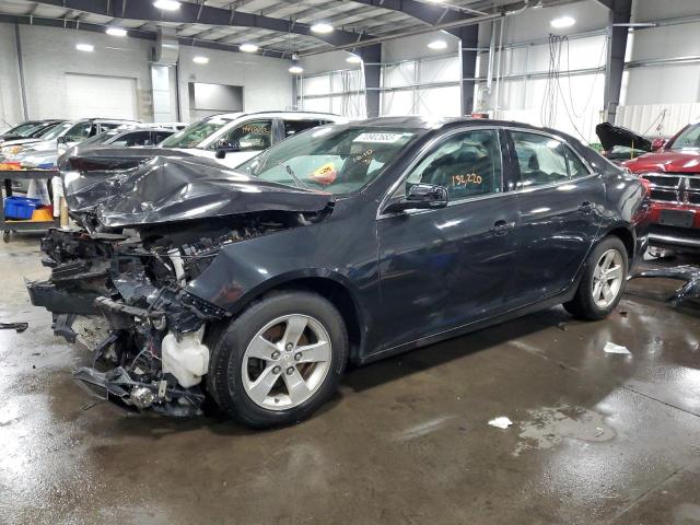 1G11C5SL8FF132616 - 2015 CHEVROLET MALIBU 1LT 黑色 照片 1