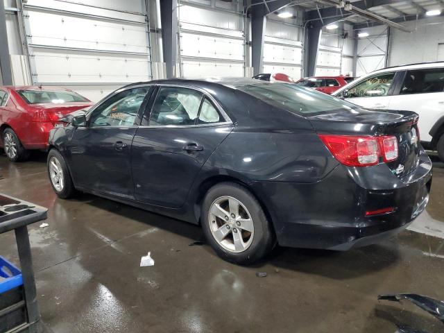 1G11C5SL8FF132616 - 2015 CHEVROLET MALIBU 1LT 黑色 照片 2