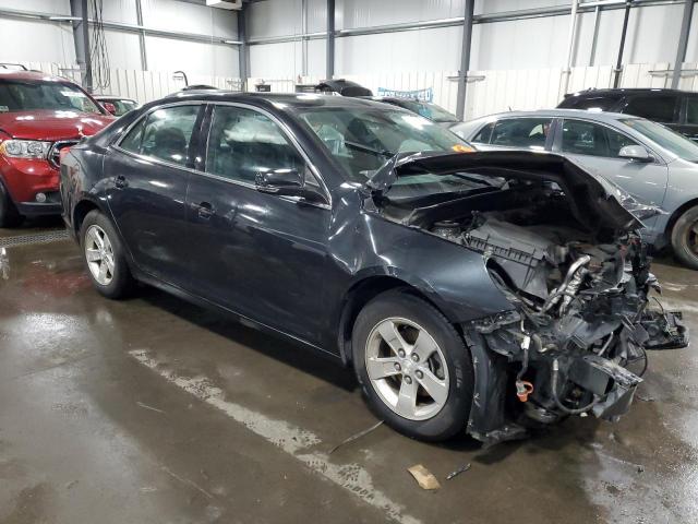 1G11C5SL8FF132616 - 2015 CHEVROLET MALIBU 1LT 黑色 照片 4