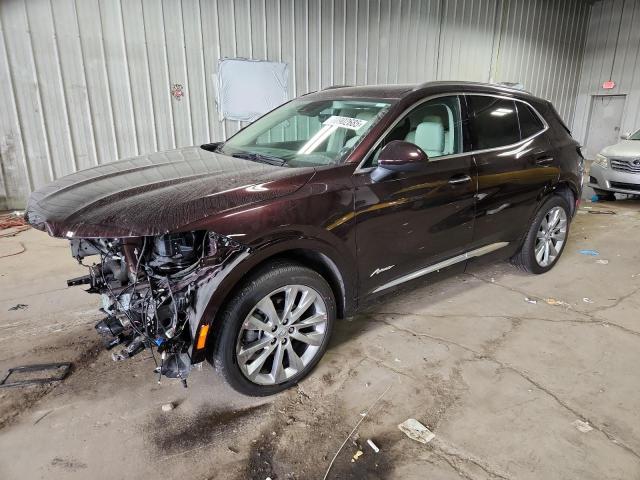 2023 BUICK ENVISION AVENIR, 