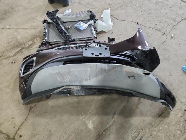 LRBFZSR49PD017513 - 2023 BUICK ENVISION AVENIR Burdeos foto 13