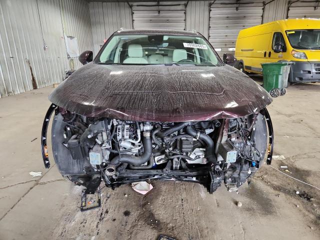 LRBFZSR49PD017513 - 2023 BUICK ENVISION AVENIR Burdeos foto 5