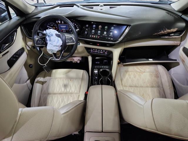 LRBFZSR49PD017513 - 2023 BUICK ENVISION AVENIR Burdeos foto 8