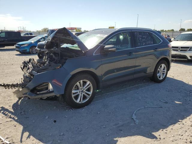 2019 FORD EDGE SEL, 