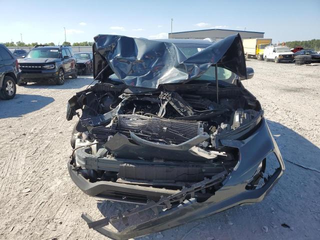 2FMPK4J91KBC60093 - 2019 FORD EDGE SEL Մոխրագույն լուսանկար 5