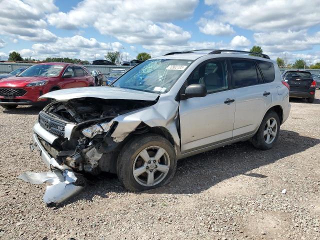 2008 TOYOTA RAV4, 