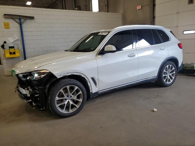 2019 BMW X5 XDRIVE40I, 