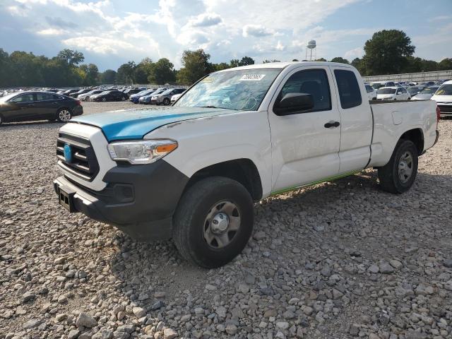 2021 TOYOTA TACOMA ACCESS CAB, null