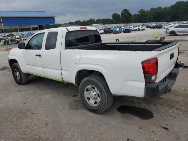 3TYRX5GN5MT010970 - 2021 TOYOTA TACOMA ACCESS CAB Beyaz fotoğraf 2