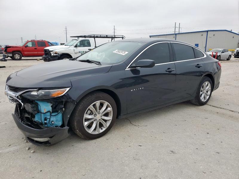 2023 CHEVROLET MALIBU LT, 
