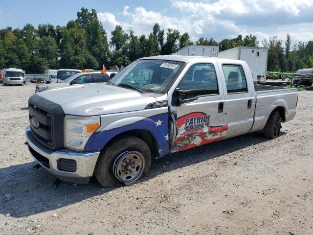 2014 FORD F250 SUPER DUTY, 